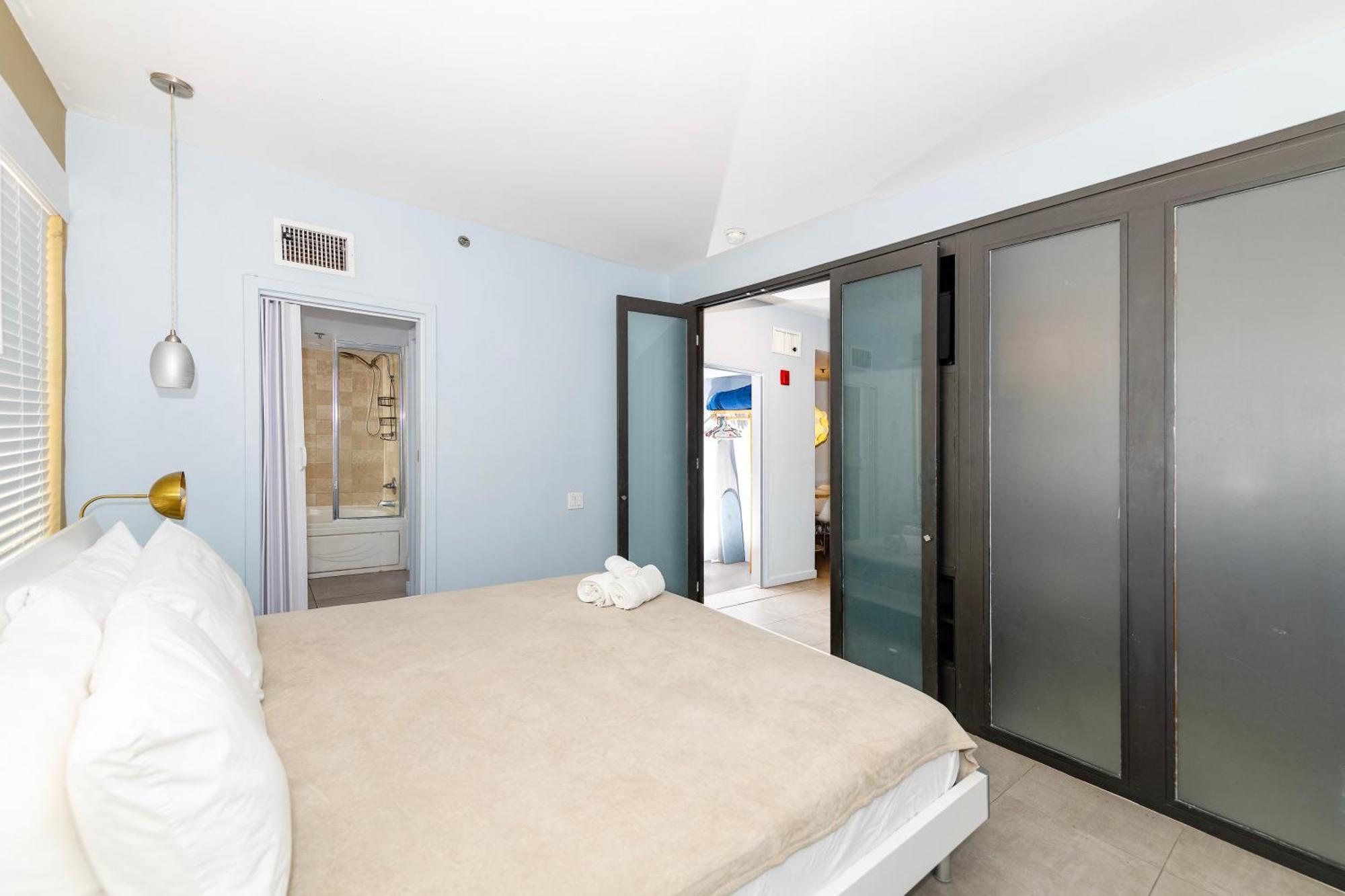 Shaomi South Beach 迈阿密海滩 外观 照片