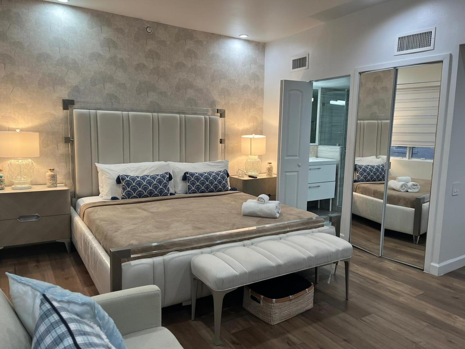 Shaomi South Beach 迈阿密海滩 外观 照片