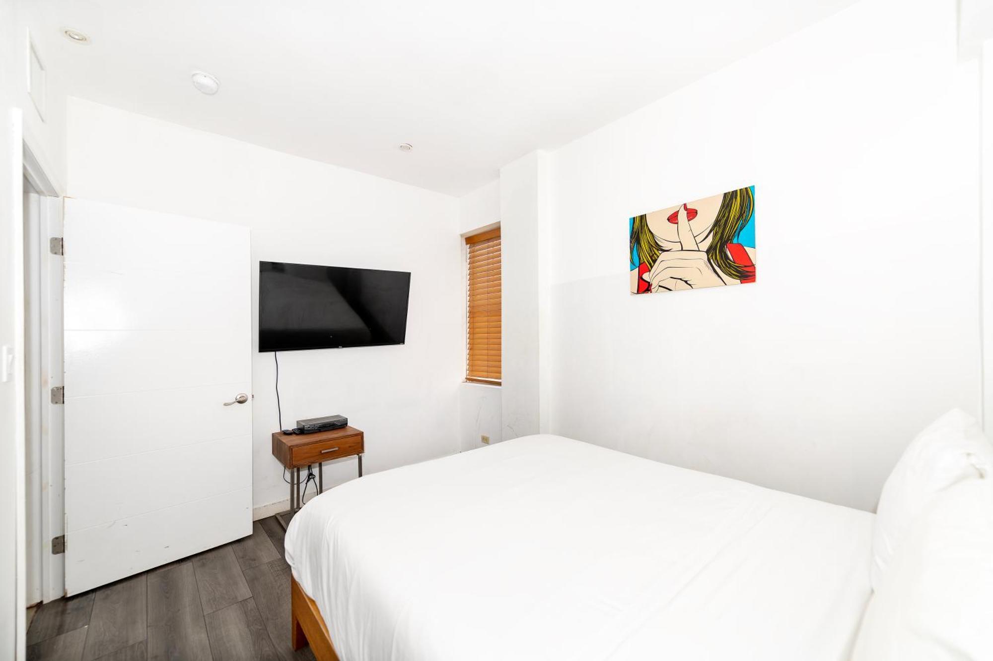 Shaomi South Beach 迈阿密海滩 外观 照片
