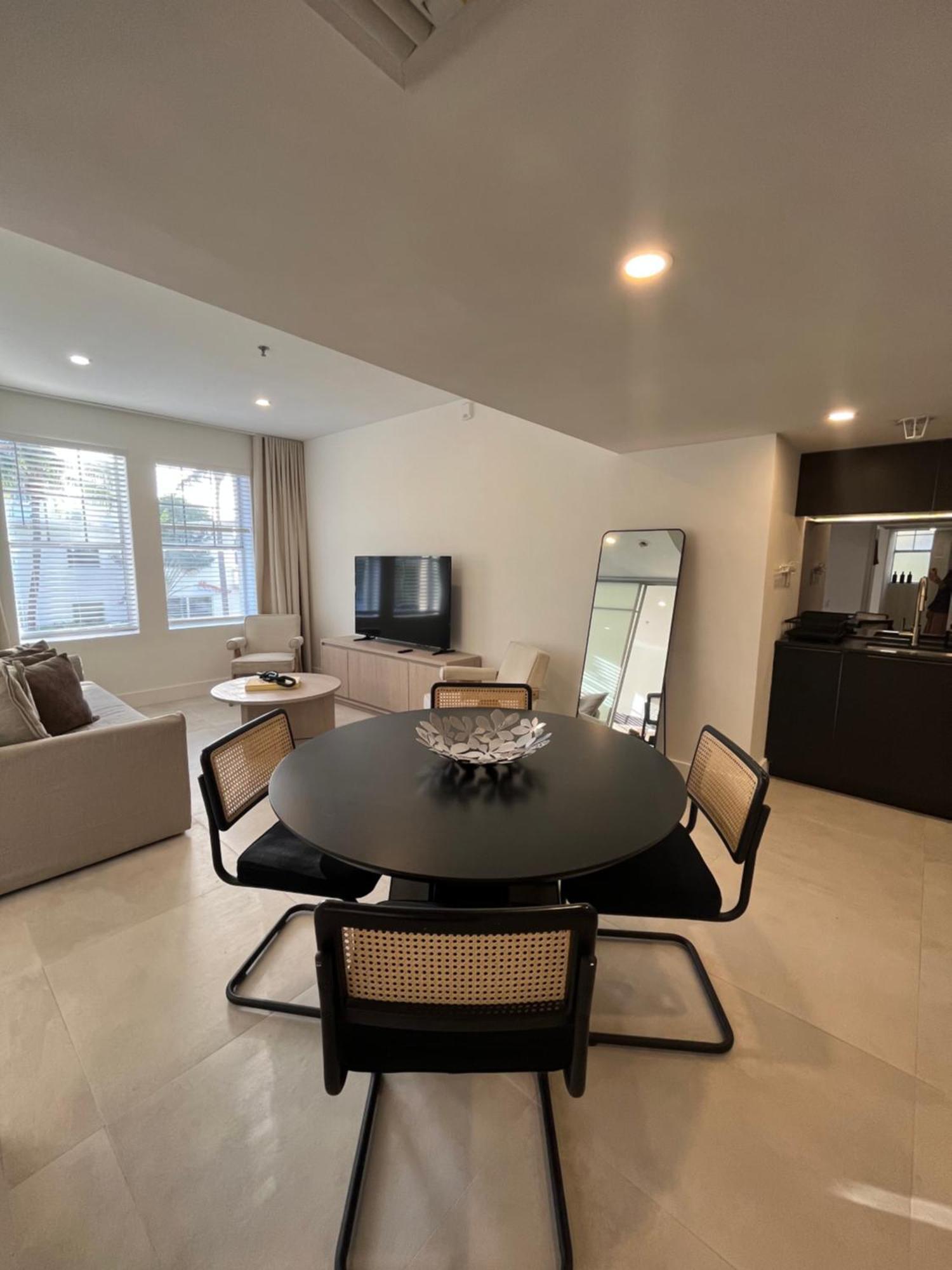 Shaomi South Beach 迈阿密海滩 外观 照片