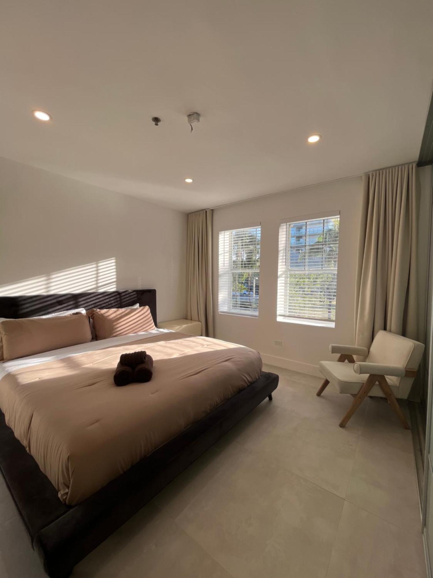 Shaomi South Beach 迈阿密海滩 外观 照片